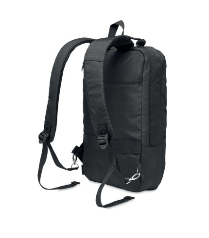 Ruksak za prijenosno računalo od 300D RPET