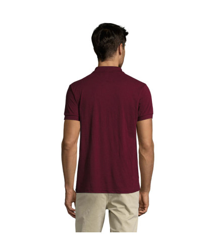 PRIME MUŠKA POLIPAMUČNA POLO MAJICA