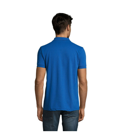 PRIME MUŠKA POLIPAMUČNA POLO MAJICA