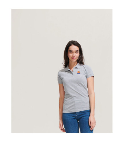 PRIME ŽENSKI POLO PAMUČNI POLO