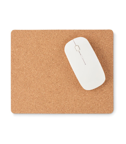 Podloga za miš od pluta
