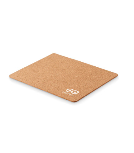 Podloga za miš od pluta