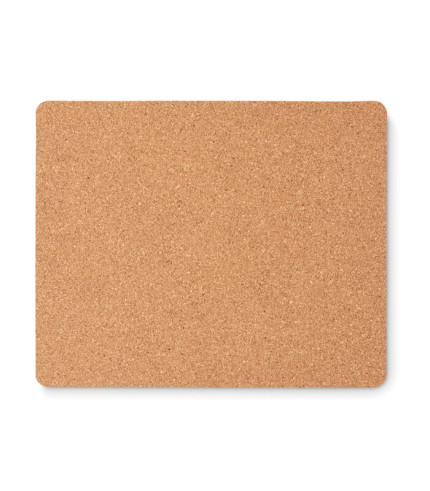 Podloga za miš od pluta