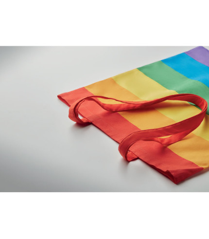 Pamučna vrećica za kupnju 200 gr/m²