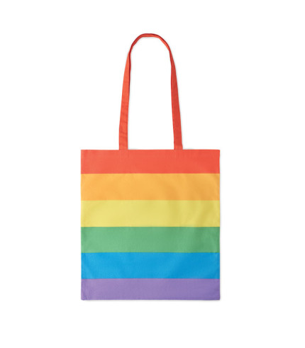 Pamučna vrećica za kupnju 200 gr/m²