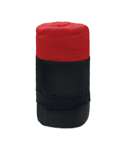 Putna deka od flisa RPET