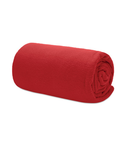 Putna deka od flisa RPET