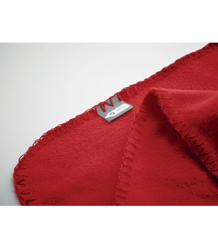 Putna deka od flisa RPET