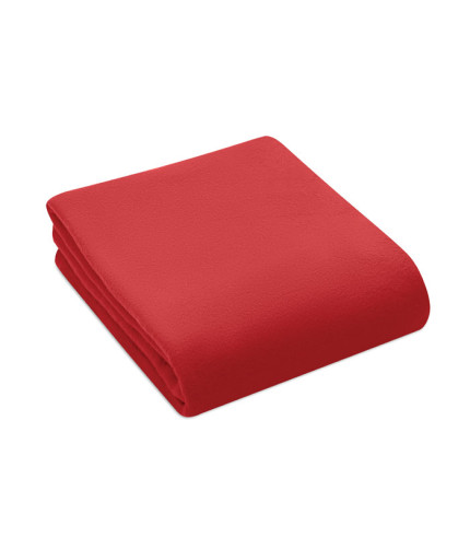 Putna deka od flisa RPET