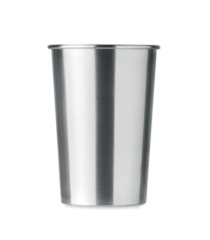 Stainless Steel cup 350ml