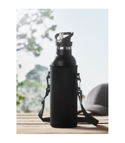 Double wall flask 700ml