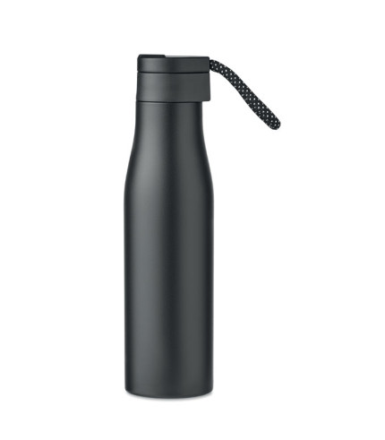 Boca s dvostrukom stijenkom 600 ml