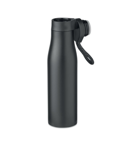 Boca s dvostrukom stijenkom 600 ml
