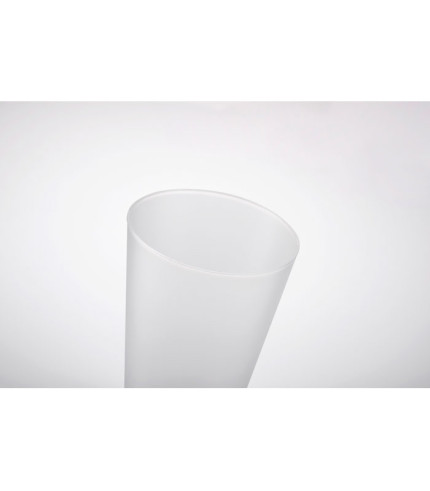 Reusable event cup 300ml