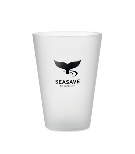 Reusable event cup 300ml