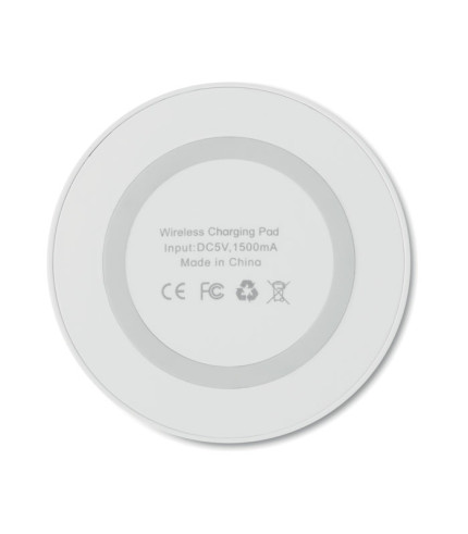 Mali bežični punjač 15W