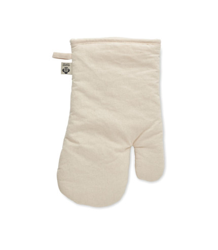 Pekarska rukavica od organskog pamuka