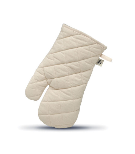 Pekarska rukavica od organskog pamuka