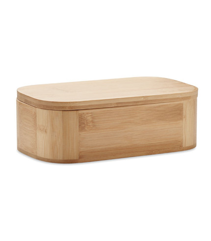 Bamboo lunch box 1000ml