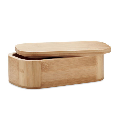 Bamboo lunch box 1000ml