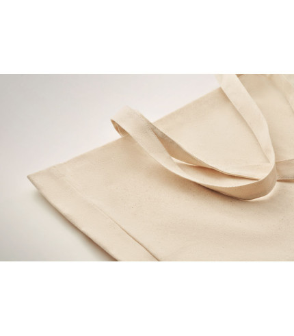 Platnena reciklirana vrećica 280 gr/m²