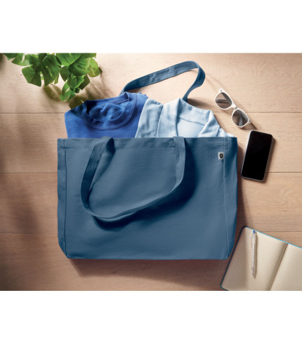 Platnena reciklirana vrećica 280 gr/m²