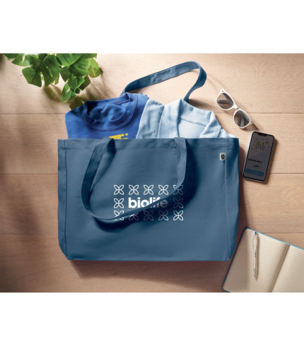 Platnena reciklirana vrećica 280 gr/m²