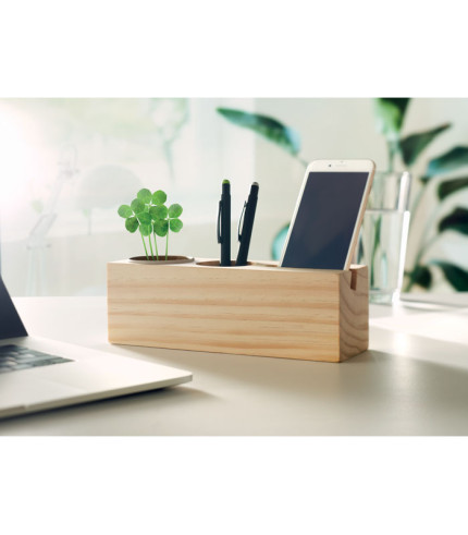 Stolni stalak sa setom sjemenki