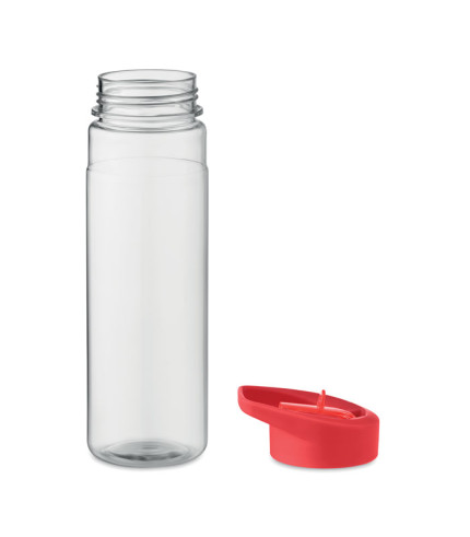 RPET boca 650ml PP preklopni poklopac