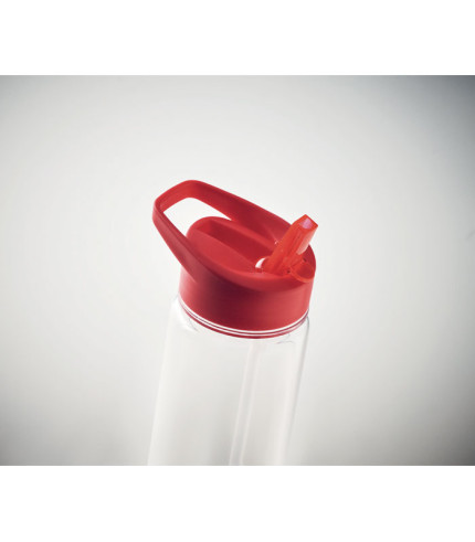 RPET boca 650ml PP preklopni poklopac