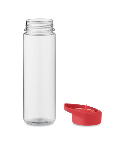 RPET boca 650ml PP preklopni poklopac