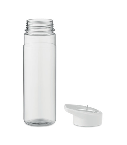 RPET boca 650ml PP preklopni poklopac