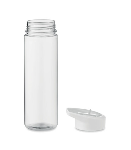 RPET boca 650ml PP preklopni poklopac