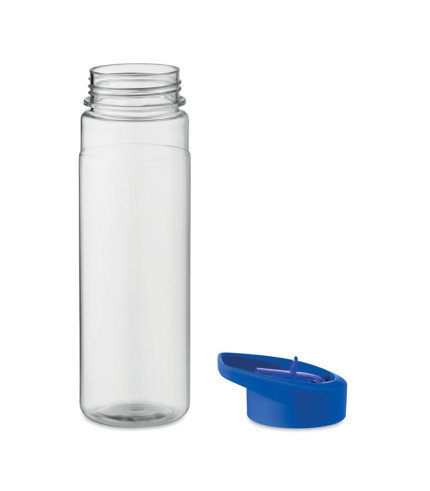 RPET boca 650ml PP preklopni poklopac