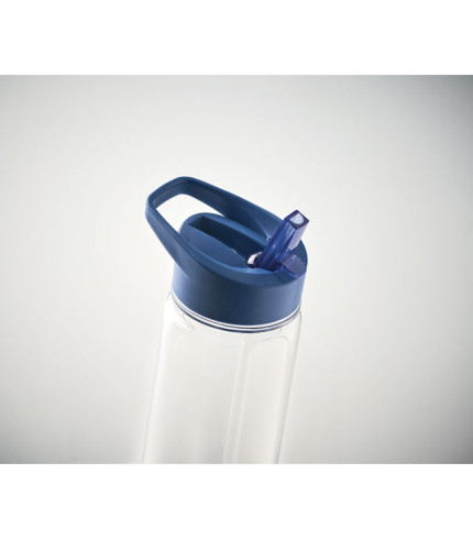 RPET boca 650ml PP preklopni poklopac