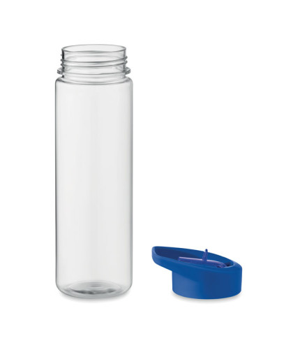 RPET boca 650ml PP preklopni poklopac