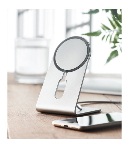 Prijenosni magnetni punjač 15W