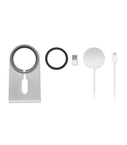 Prijenosni magnetni punjač 15W