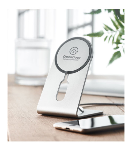 Prijenosni magnetni punjač 15W