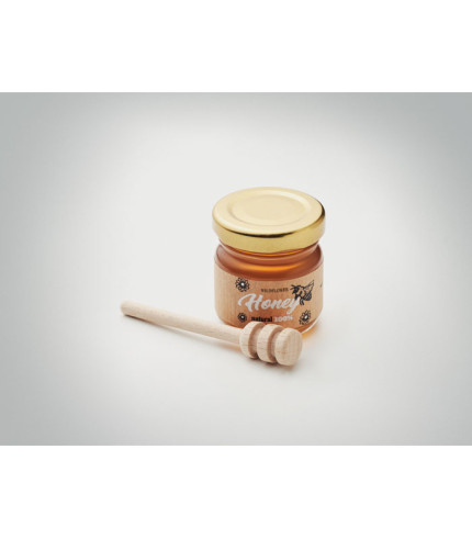 Wildflower honey jar set 50gr