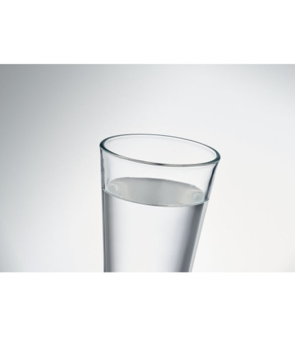 Conic glass 300ml