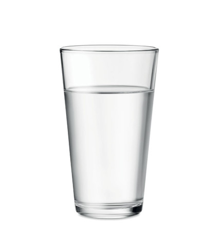 Conic glass 300ml