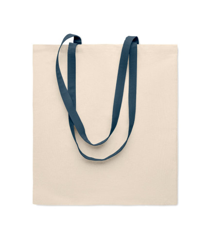140 gr/m² Cotton shopping bag