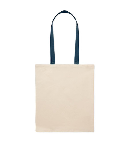 140 gr/m² Cotton shopping bag