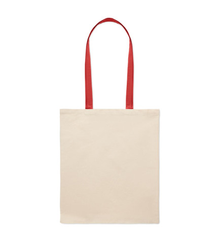 140 gr/m² Cotton shopping bag