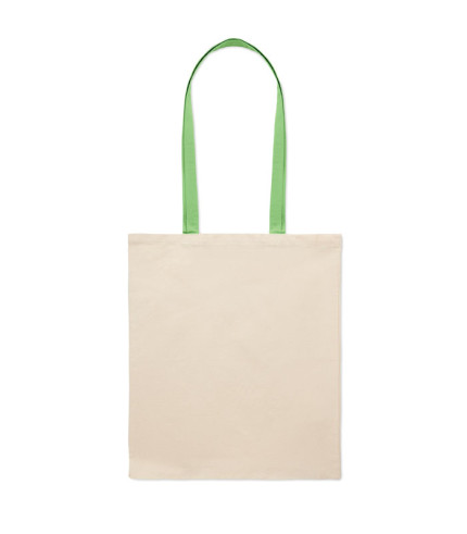 140 gr/m² Pamučna torba za kupovinu