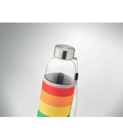 Staklena boca u vrećici 500 ml