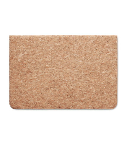 Plutana torba za prijenosno računalo s magnetskim poklopcem