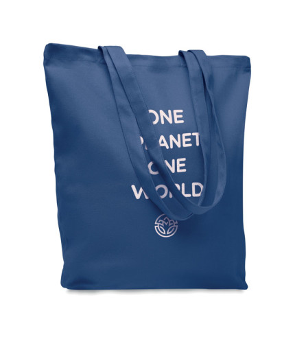 270 gr/m² Platnena torba za kupovinu