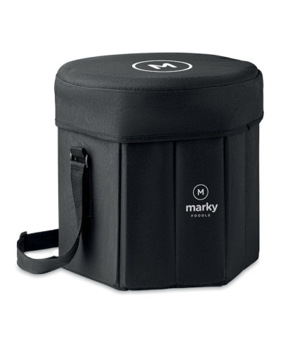 Sklopivi izolirani stolac/stol